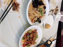 -都来福海鲜大酒店(大东店)