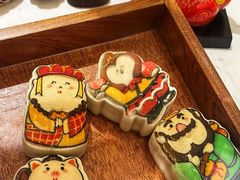 -北京稻香村(零号店)