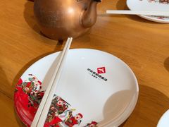 -村长家的疙瘩汤·东营菜(东营茶城店)