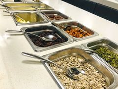 配料-So Lounge索兰至餐厅(蓝色港湾店)