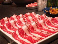 -鼎臻集·海鲜火锅(格调林泉店)