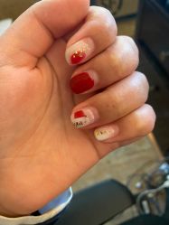 点击看大图 -Meet Nail 美睫·美甲