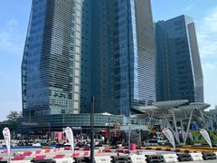 -大族广场Mall&More