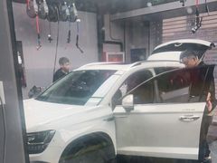 -迈肯专业车体精护·保镖BOP隐形车衣(青岛专营店)