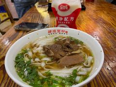 -肆姐面粉馆(坡子街店)