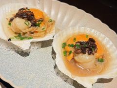 -领事馆19号中餐厅(厦门海景洲际酒店)