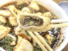 -回坊马二饺子馆