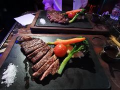 -MOSSO德国餐厅·音乐酒吧(环宇荟店)