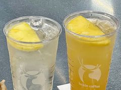 -瑞幸咖啡(经四路万达写字楼店)