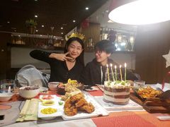 -怪兽炸鸡.轻沙拉(锦州店)