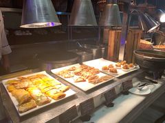 -广州富力丽思卡尔顿酒店