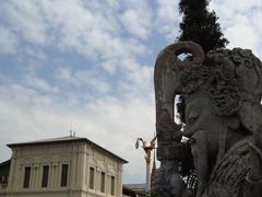 -五世皇金柚木行宫(维护中)