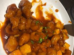 -福来齐·鲁菜海鲜·渔家菜(朝阳街分店)