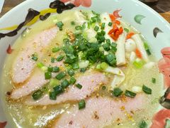 -千金一碗·宝岛一村(韩国街店)