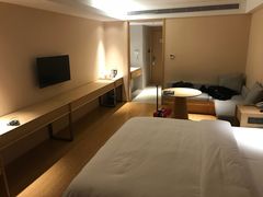 -全季酒店(成都九眼桥店)