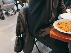 -萨莉亚意式餐厅(大宁音乐广场店)