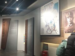 -台儿庄大战纪念馆