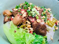 -粉家柳州螺蛳粉(杨宅路店)