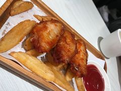 -九毛九西北菜(百信广场店)