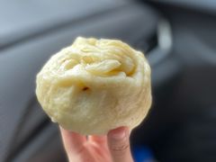 豆沙包-俞记安顺特色破酥包(民生路店)