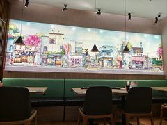 -沼津港精致料理·寿喜烧·烧鸟(青浦宝龙广场日料榜单店)