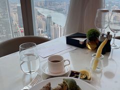 -广州四季酒店·意珍·意式自助餐
