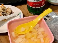 -Sasa的海(蜈支洲岛后海店)