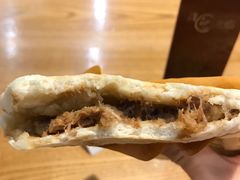 -中原一大碗(湖滨店)