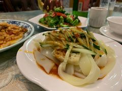 -新疆伊宁远征餐厅