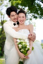 -金夫人婚纱摄影(总店)