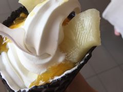 -麦当劳(景城邻里中心店)