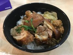 -林尧隆江猪脚饭店(东门店)