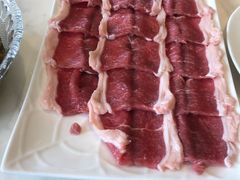 -南门涮肉(通州大船店)