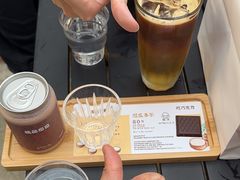 -SANYAY叁言咖啡巧克力