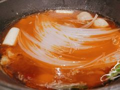 -肖记公安牛肉鱼杂馆·省级非物质文化遗产(江汉路直营店)