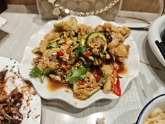 -云南李记罐罐米线饵丝小吃(汉中门金鹰店)
