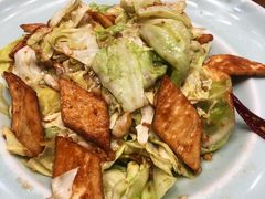 -巴依老爷新疆美食(望京小街店)