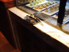 -南通滨江洲际酒店-西集自助餐厅