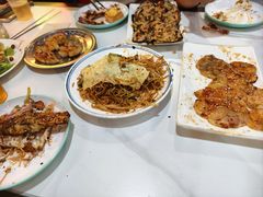 -黑蛋烤肉坊(光华路总店)