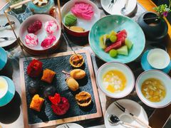 -广富林宰相府酒店·水云间