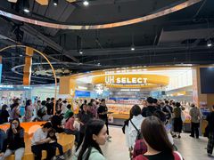 -UH祐禾(上海五角场万达店)