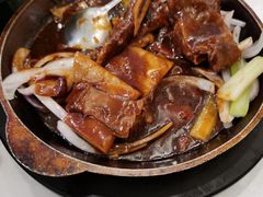 -和记小菜(东方店)