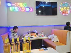 -望江门小龙虾·烧烤(九堡店)