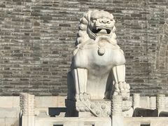 -永定门南广场