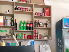 -阿隆煲店(秀仁苑店)