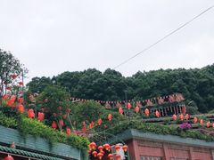 -枇杷园食为鲜火锅(南山店)