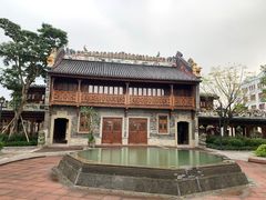 -赤坎·广东华侨国际旅游度假区