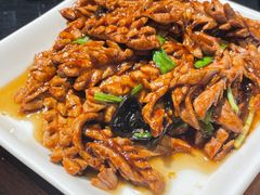 爆炒腰花-梅飞酒家(桑园路店)