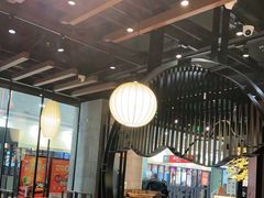 大堂-呷哺呷哺 小火锅 (浦东新欧尚超市店)