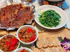 -胡老大菜热饭香·家宴(二七北路店)